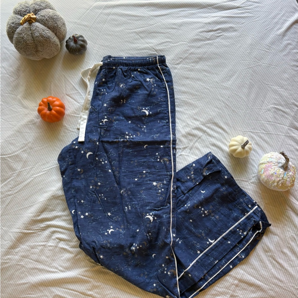 Victoria's Secret Indigo Lounge Pants